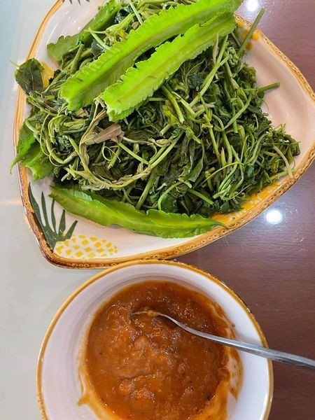 Dân ăn Mắm đã thử loại này chưa?