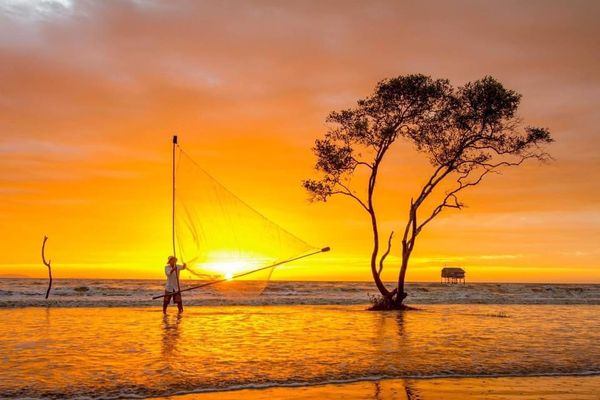 Chuyện Mắm Gò Công