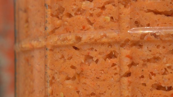 Chắt chiu kinh nghiệm Mắm Xứ Gò