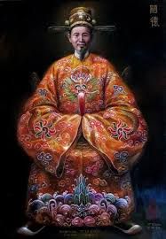 Gò Công - Dòng Họ Phạm Đăng Và Huyền Thoại Ông Ba Bị