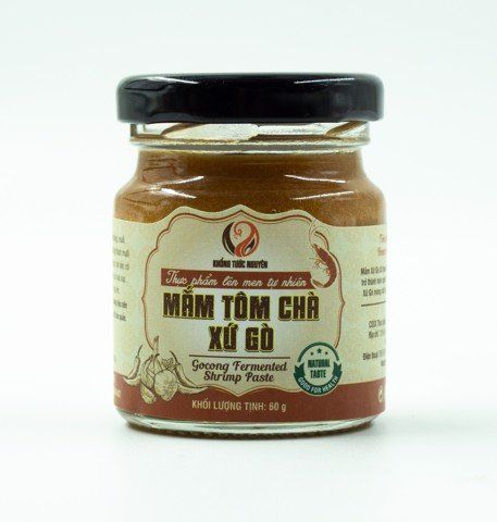 Làm (ủ) Mắm có gì thú vị ??