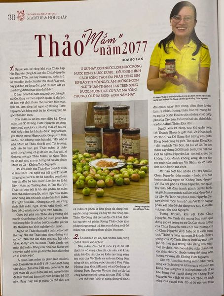 Thảo 