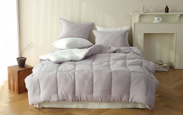 Top Những Mẫu Chăn Ga Gối Đệm Đẹp Hàn Quốc