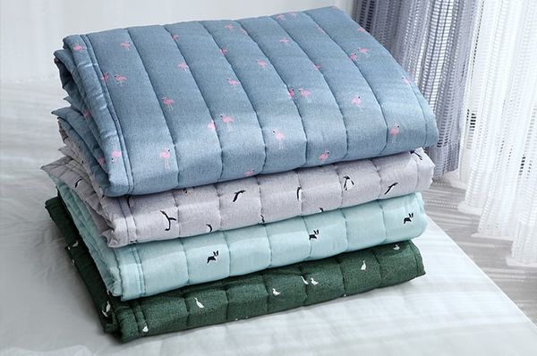 Mẹo Hay ! Dùng Tấm Trải Sàn Ngủ Để Có Một Giấc Ngủ Ngon