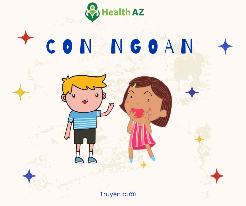 Được Mẹ Khen Giỏi