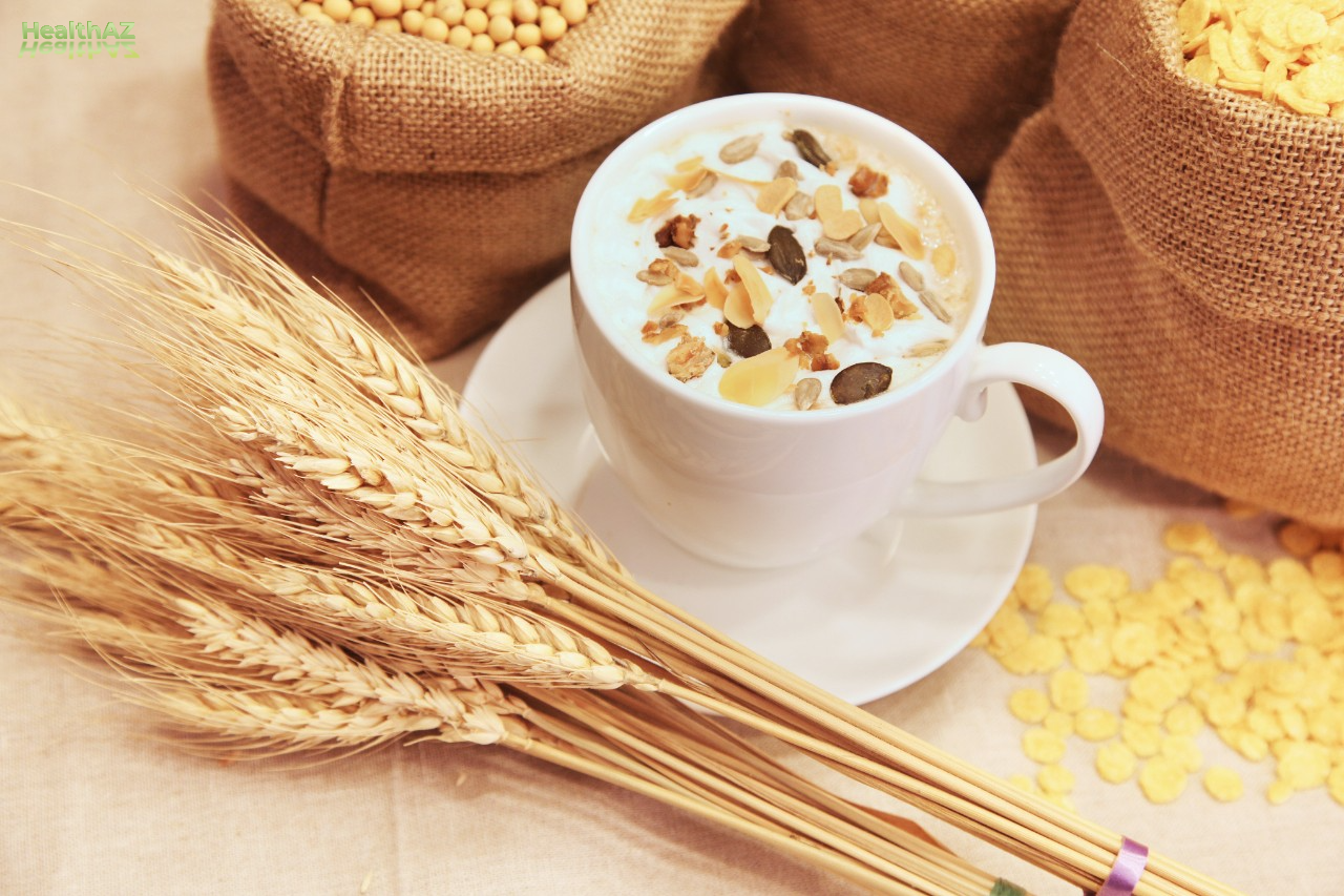 10 Lời Khuyên Dinh Dưỡng - Lời Khuyên Số 1