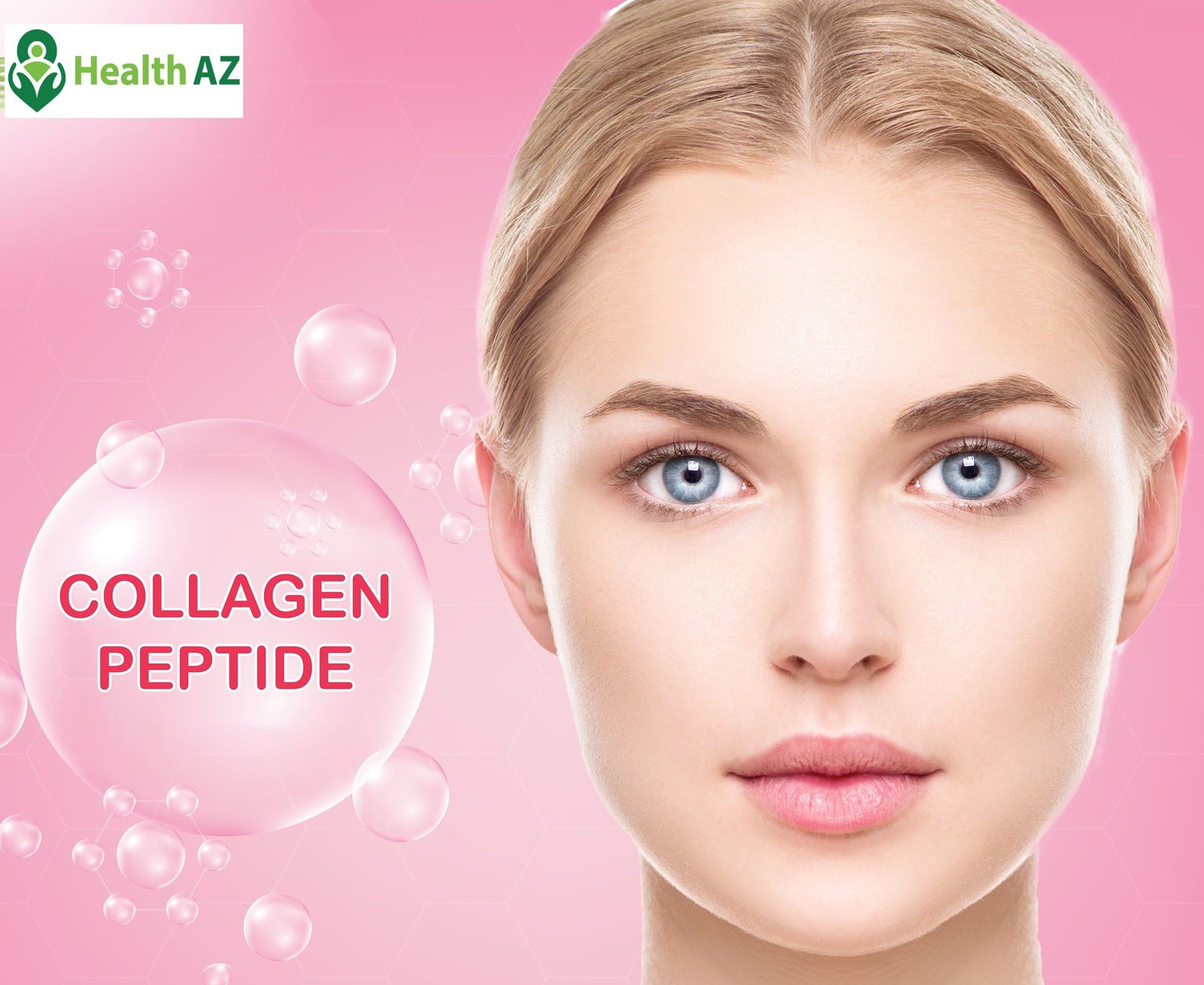 COLLAGEN PEPTIDE - Những điều cần biết