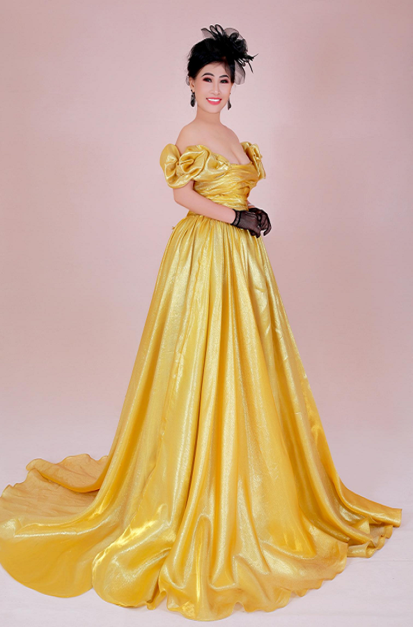 Chuyện về nữ doanh nhân đa tài và quyết định khi chọn Wondera rẽ hướng kinh doanh