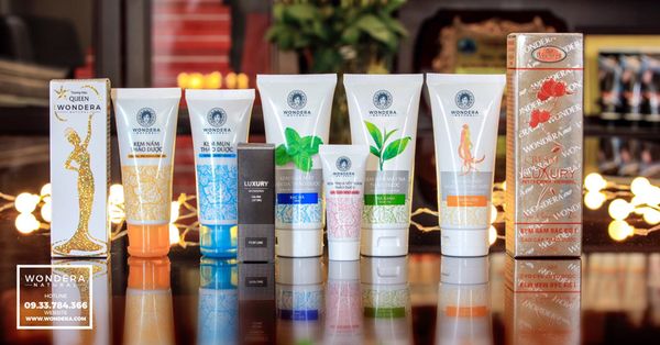 Kem Wondera trị mụn có tốt không là câu hỏi được nhiều người tìm hiểu để có thể đưa ra quyết định có nên sử dụng hay không.
