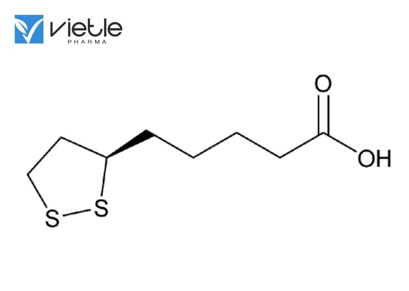 LỢI ÍCH CỦA ALPHA LIPOIC ACID (ALA) VỚI SỨC KHOẺ