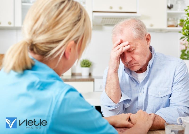 ALZHEIMER VÀ NHỮNG ĐIỀU CẦN BIẾT?