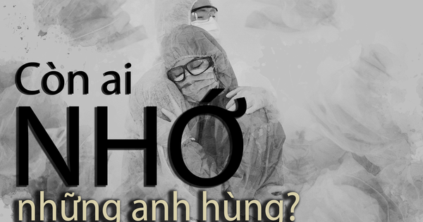 Anh hùng bị lãng quên, hay cái giá của sự cao quý?