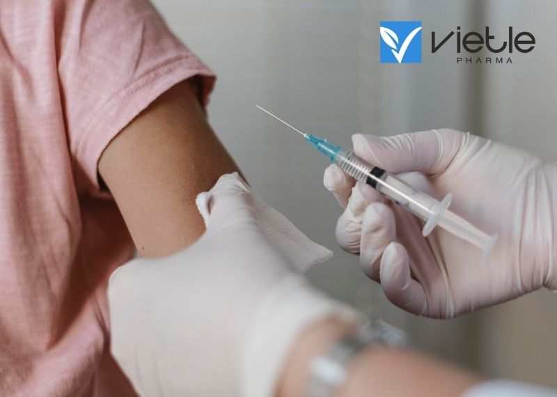 Bạch hầu và những điều cần biết về bệnh bạch