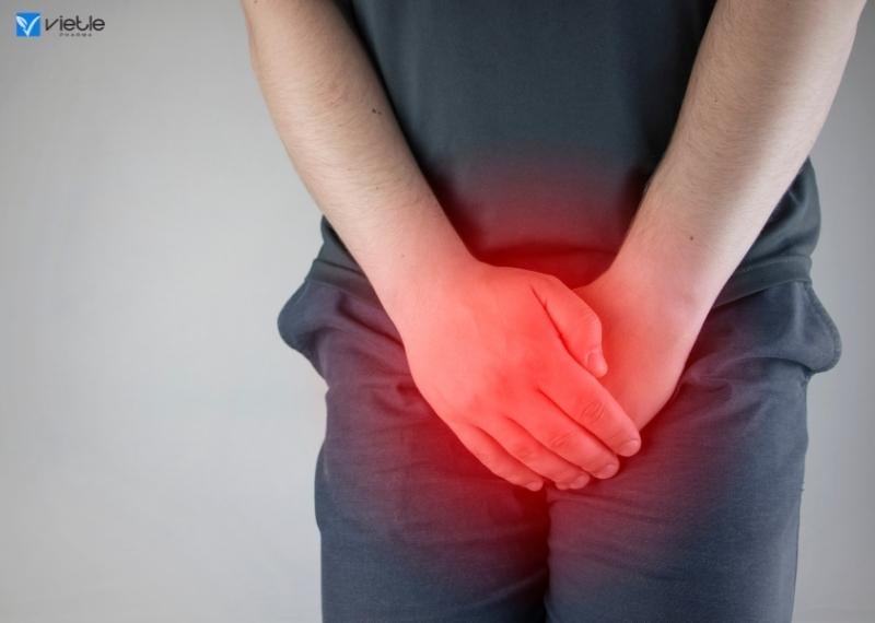 Bàng quang tăng hoạt ở nam giới có nguy hiểm không?