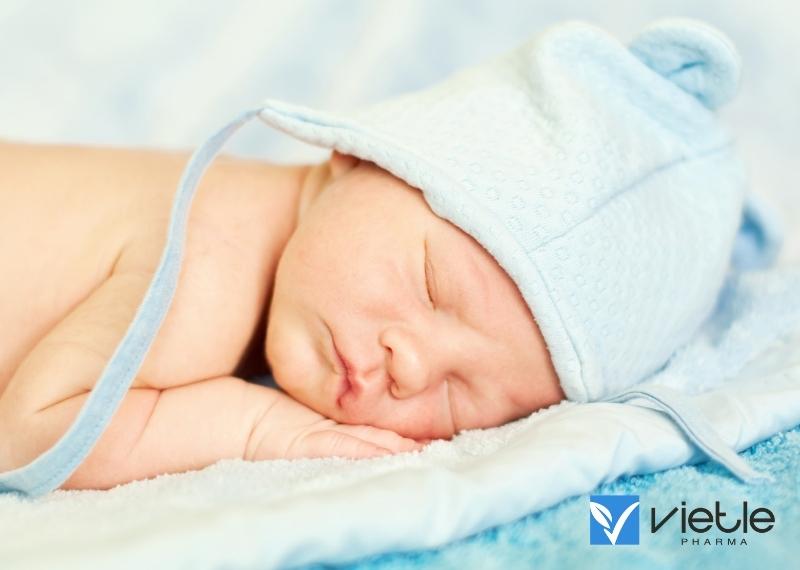 BỆNH PHỔI MẠN TÍNH Ở TRẺ SƠ SINH CÓ NGUY HIỂM KHÔNG?