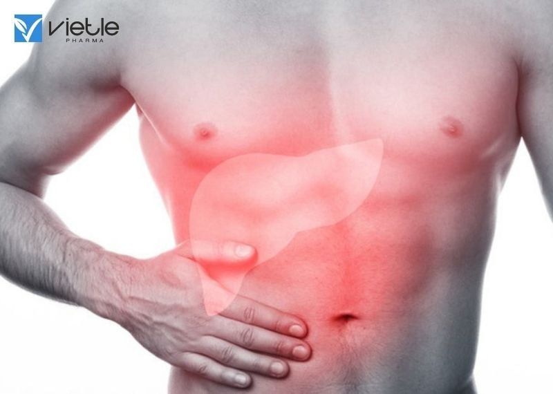 BỆNH GAN DO RƯỢU LÀ GÌ? NGUYÊN NHÂN VÀ CÁCH ĐIỀU TRỊ