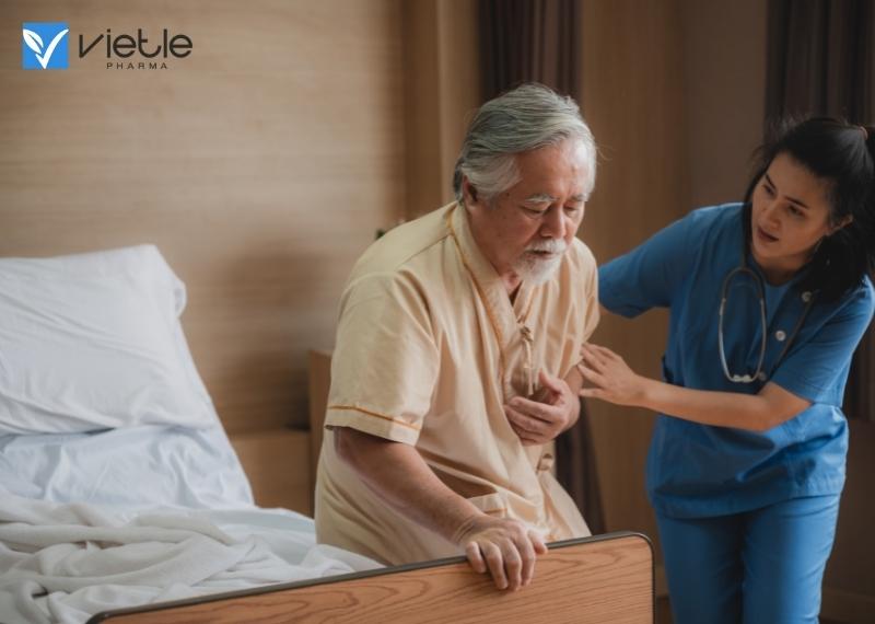 BỆNH MẠCH VÀNH: NGUYÊN NHÂN, TRIỆU CHỨNG VÀ HƯỚNG ĐIỀU TRỊ