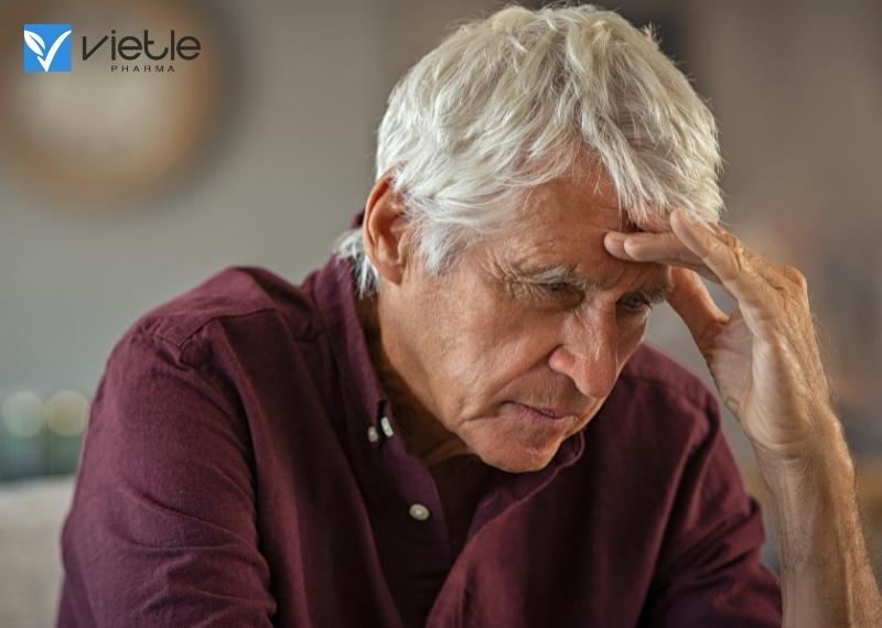 BỆNH MÁU Ở NGƯỜI GIÀ? TRIỆU CHỨNG VÀ ĐIỀU TRỊ