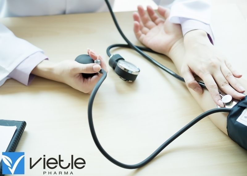 Bệnh tăng huyết áp và tuổi già do nguyên nhân nào?