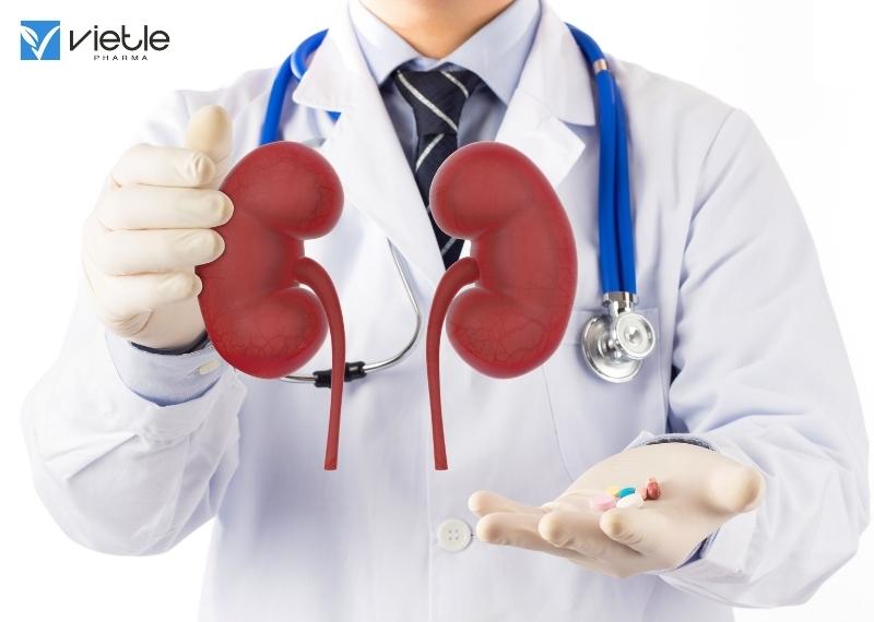 Bệnh thận mạn ở trẻ em điều trị thế nào?