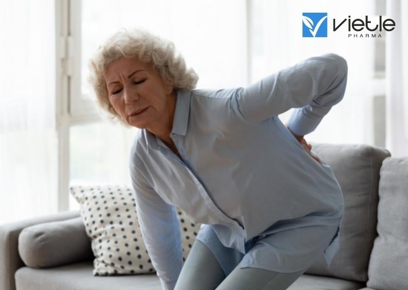 BỆNH THẤP KHỚP VÀ CÁCH ĐIỀU TRỊ
