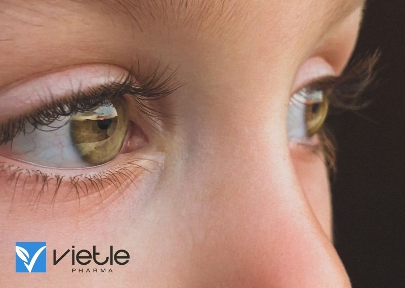Bệnh võng mạc trẻ sinh non và những điều cần biết.
