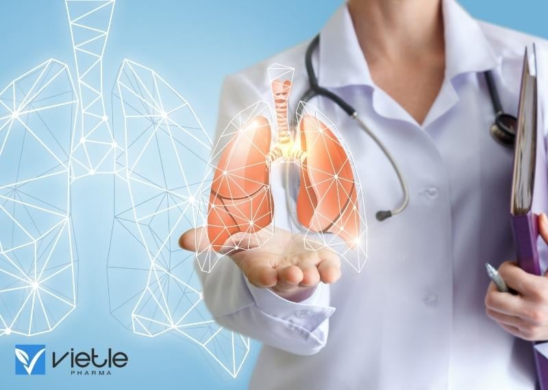 BỤI PHỔI BÔNG: NGUYÊN NHÂN, TRIỆU CHỨNG VÀ HƯỚNG ĐIỀU TRỊ