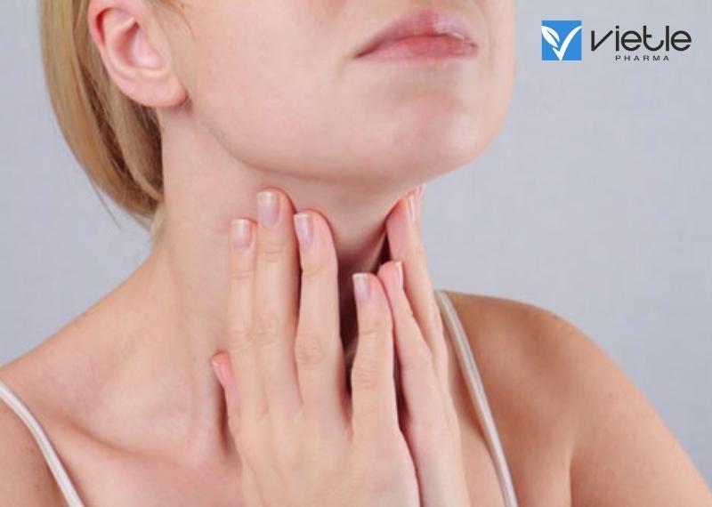 BƯỚU CỔ VÀ NHỮNG KIẾN THỨC CẦN BIẾT