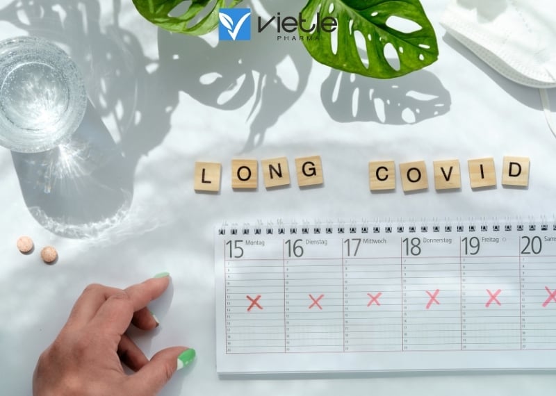 CÁC TRIỆU CHỨNG HẬU COVID-19 THƯỜNG GẶP VÀ CÁCH HỒI PHỤC NHANH NHẤT