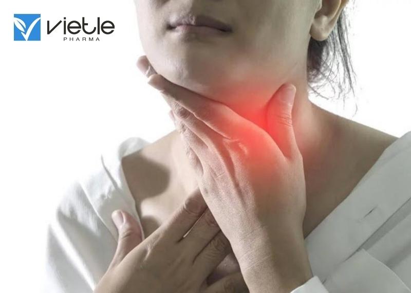 CHẤN THƯƠNG THANH QUẢN: TRIỆU CHỨNG, ĐIỀU TRỊ