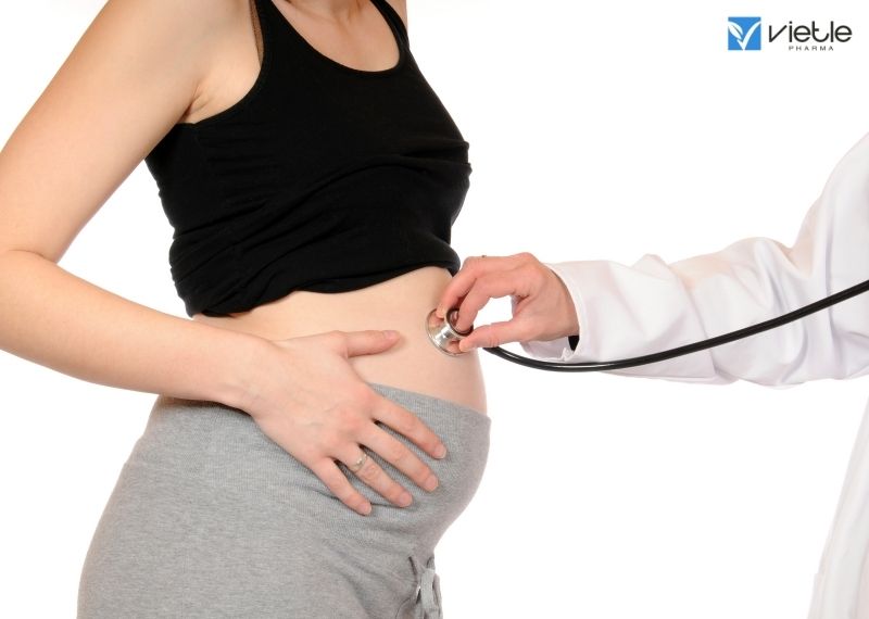 Chửa ngoài tử cung - mối hiểm họa khôn lường
