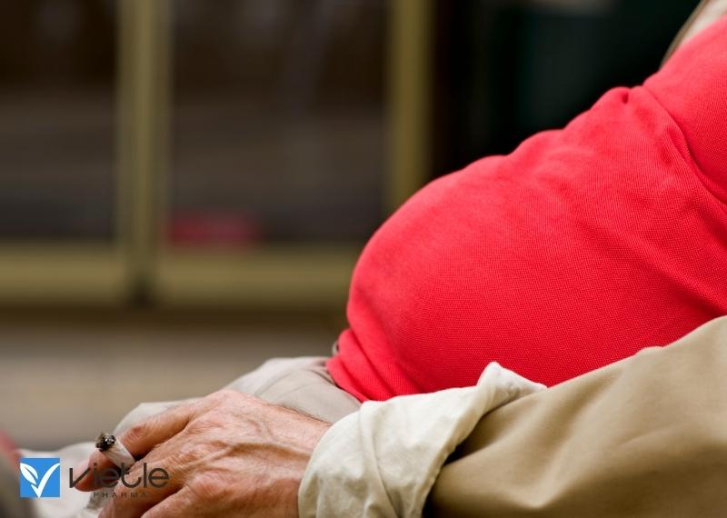 CHỨNG BÉO PHÌ Ở NGƯỜI CAO TUỔI CẦN LƯU Ý GÌ?