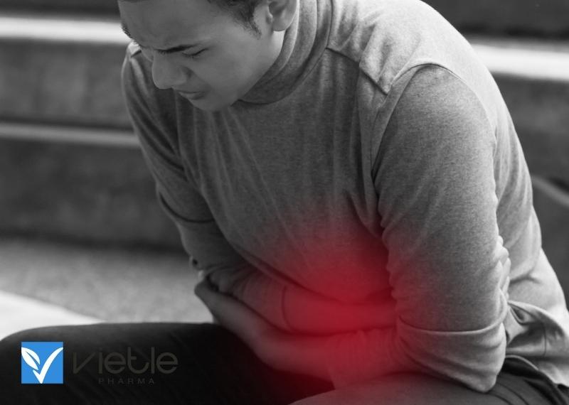 CHỨNG KHÓ TIÊU CHỨC NĂNG CÓ NGUY HIỂM KHÔNG?
