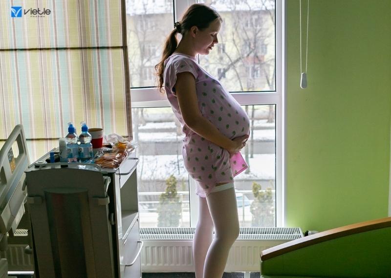 Chuyển dạ có mấy giai đoạn và những điều cần biết