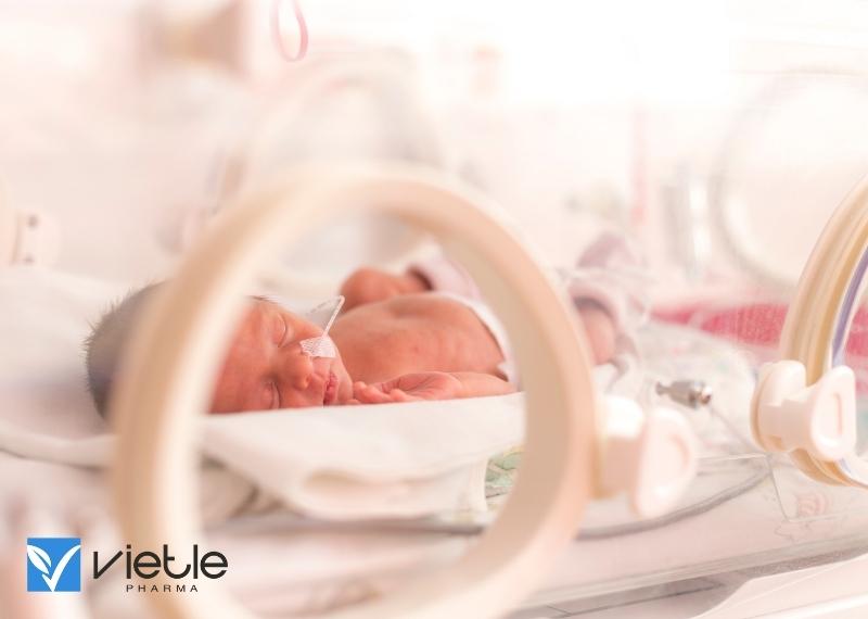 CÒN ỐNG ĐỘNG MẠCH Ở TRẺ ĐẺ NON ĐƯỢC HIỂU NHƯ THẾ NÀO?