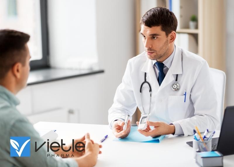 Đái tháo đường và những điều cần biết