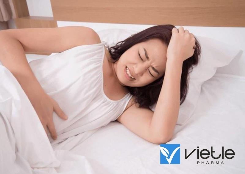 ĐAU BỤNG KINH - HIỂU RÕ VÀ CÁCH GIẢM ĐAU HIỆU QUẢ