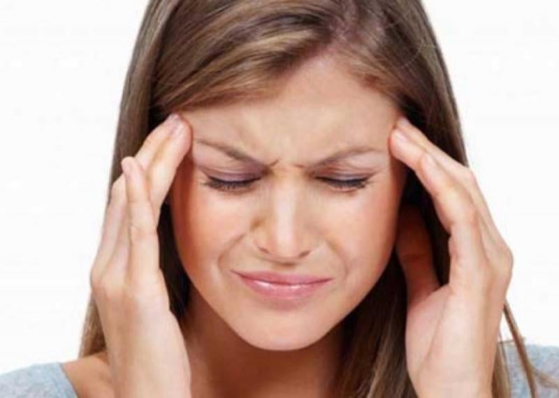 Đau đầu do căng thẳng và những điều cần biết