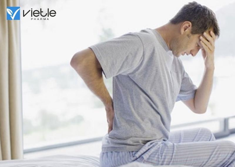 ĐAU NHỨC TOÀN THÂN VÀ CÁCH ĐIỀU TRỊ