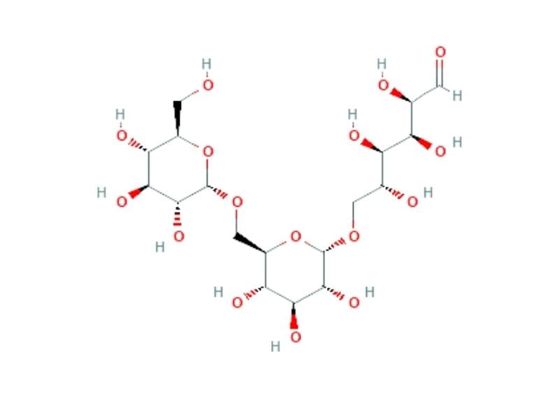 Thuốc tiêm Dextran 40 - Dung dịch cao phân tử