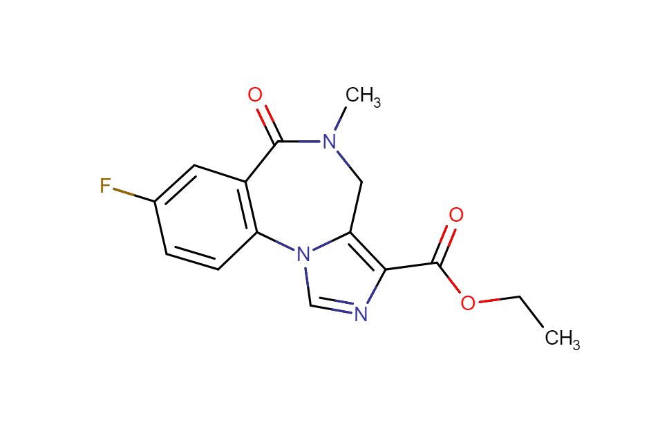 Flumazenil - Thuốc giải độc benzodiazepin