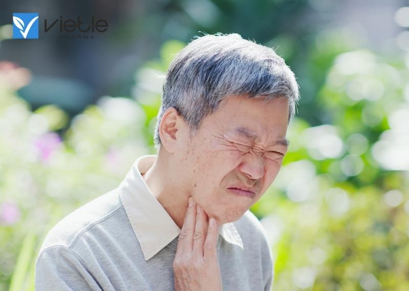 GIÃN TĨNH MẠCH THỰC QUẢN: NGUYÊN NHÂN, TRIỆU CHỨNG VÀ HƯỚNG ĐIỀU TRỊ