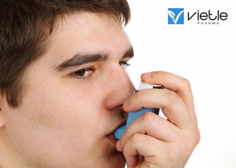 HEN PHẾ QUẢN: NGUYÊN NHÂN, TRIỆU CHỨNG VÀ HƯỚNG ĐIỀU TRỊ