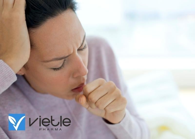 HO KÉO DÀI: NGUYÊN NHÂN, CHẨN ĐOÁN VÀ ĐIỀU TRỊ