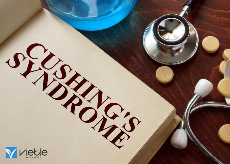 HỘI CHỨNG CUSHING VÀ NHỮNG ĐIỀU BẠN CẦN LƯU Ý