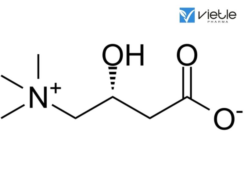 LỢI ÍCH CỦA L - CARNITINE ĐỐI VỚI SỨC KHOẺ