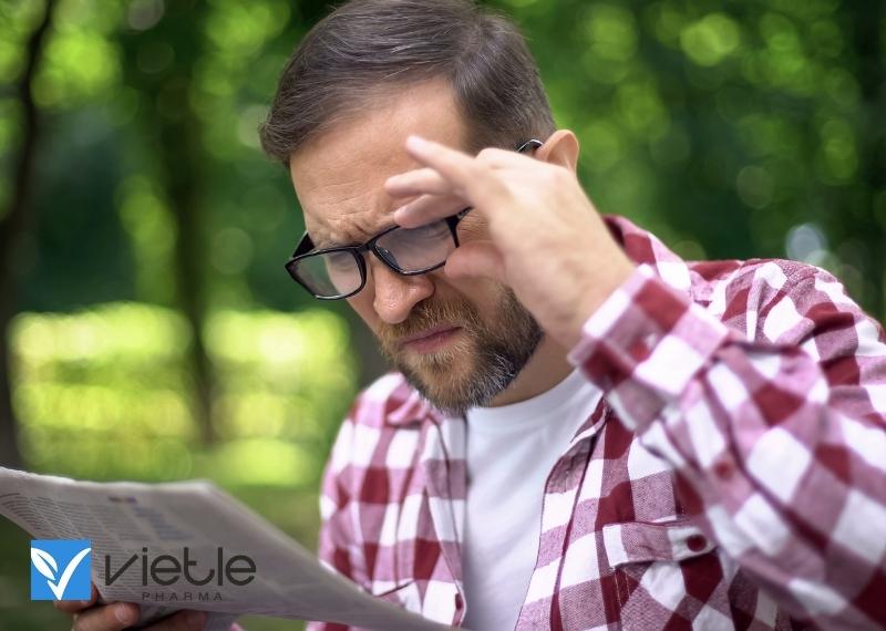 LÃO THỊ? NGUYÊN NHÂN, ĐIỀU TRỊ VÀ PHÒNG NGỪA