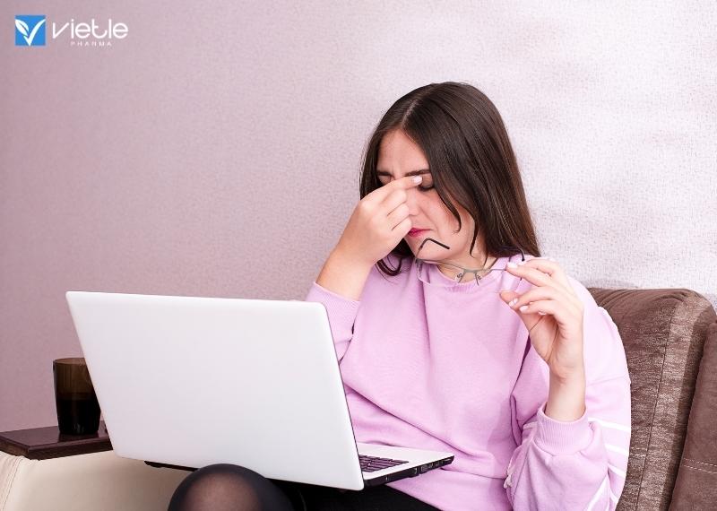 LOẠN THỊ LÀ GÌ? NGUYÊN NHÂN, TRIỆU CHỨNG VÀ ĐIỀU TRỊ BỆNH