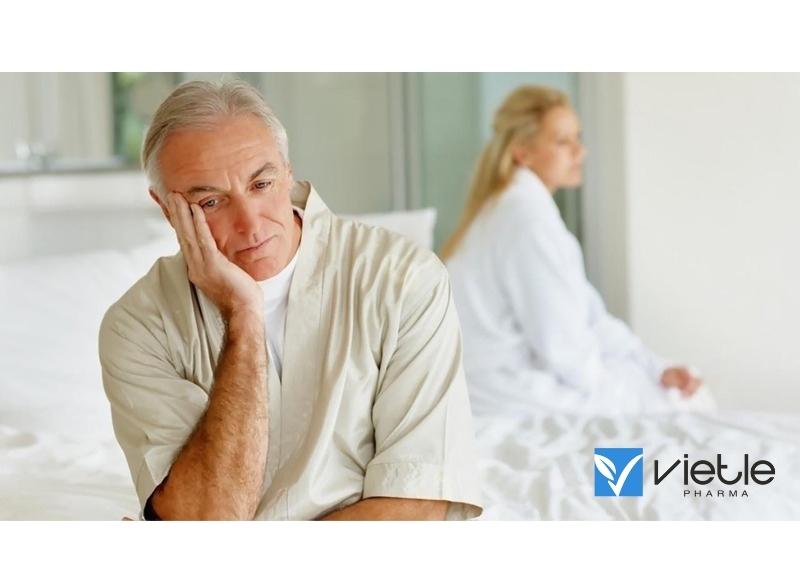MÃN DỤC NAM VÀ NHỮNG ĐIỀU CẦN BIẾT