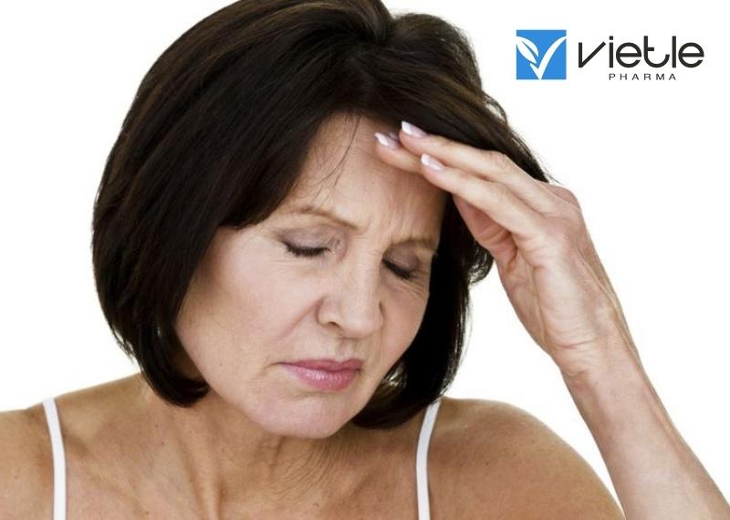 MÃN KINH ẢNH HƯỞNG THẾ NÀO ĐẾN SỨC KHỎE
